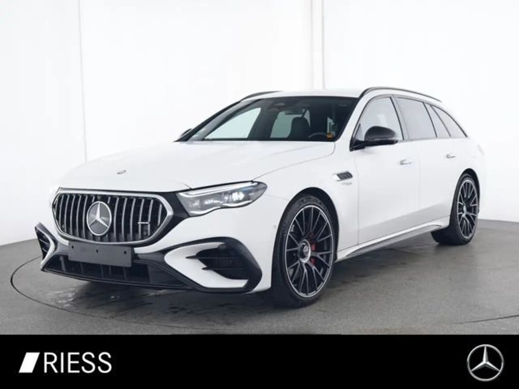 Mercedes-Benz E-Klasse E 53 AMG 4MATIC AMG Line Estate