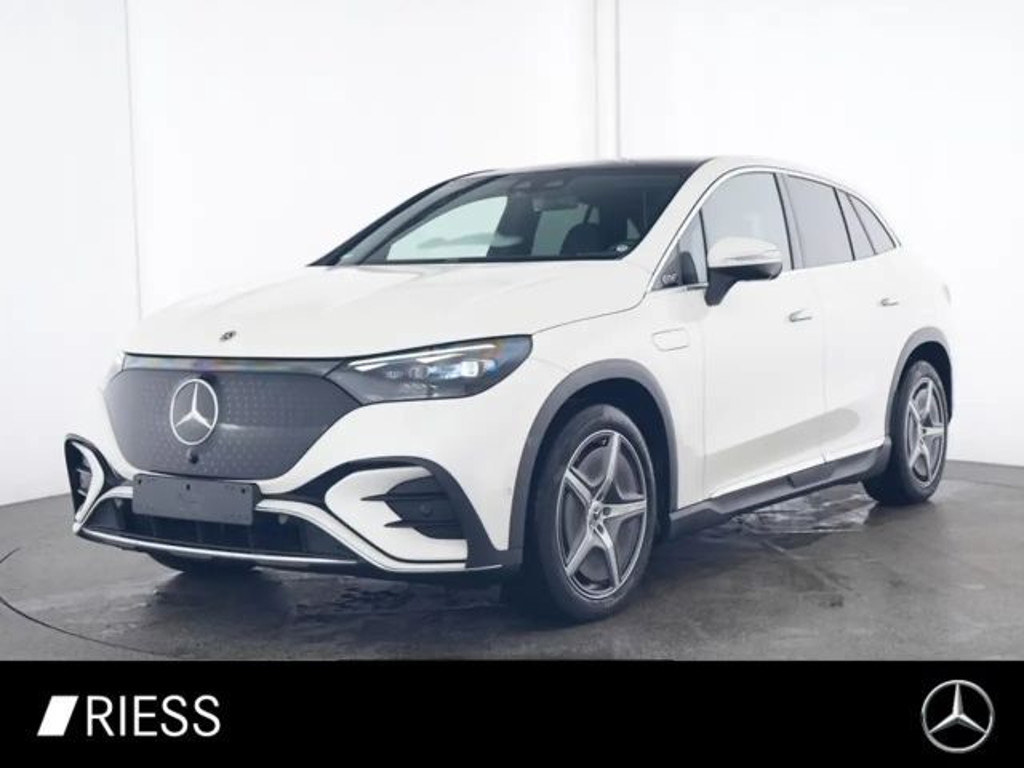 Mercedes-Benz E-Klasse EQE SUV 4MATIC AMG Line 350