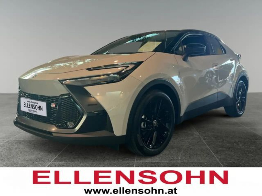 Toyota C-HR GR 4x2 Plug-in