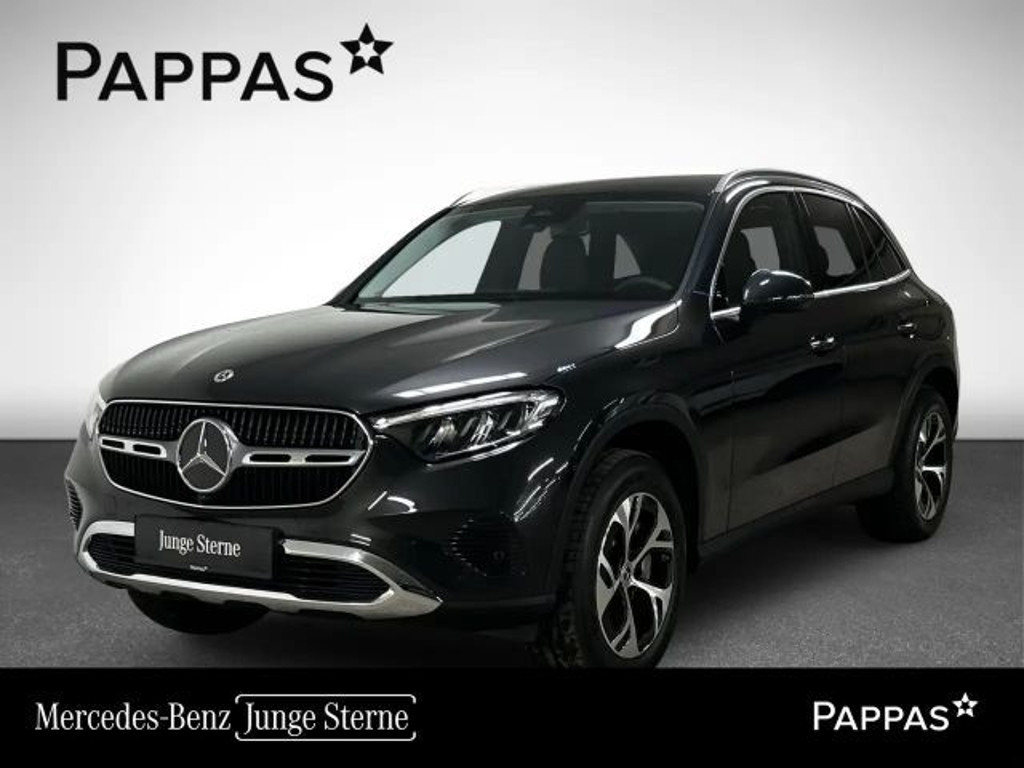 Mercedes-Benz GLC-Klasse GLC 300 4MATIC AVANTGARDE GLC 300 e