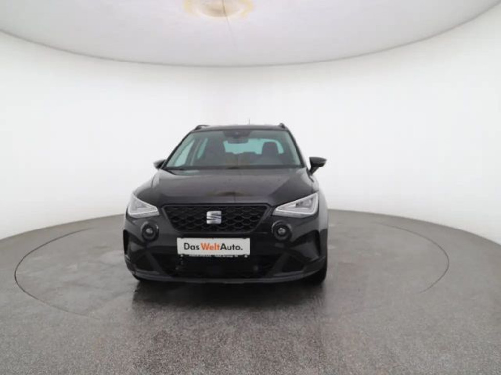 Seat Arona Style 1.0 TSI DSG
