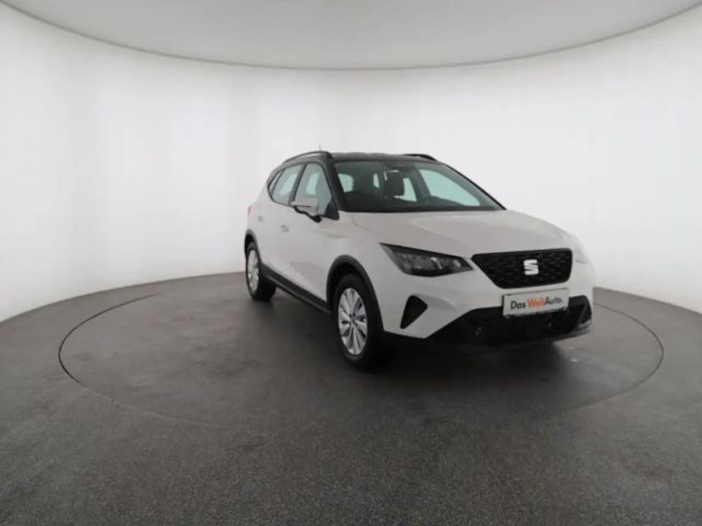 Seat Arona Style 1.0 TSI DSG