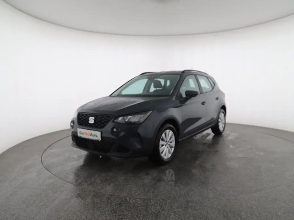 Seat Arona 1.0 TSI Reference