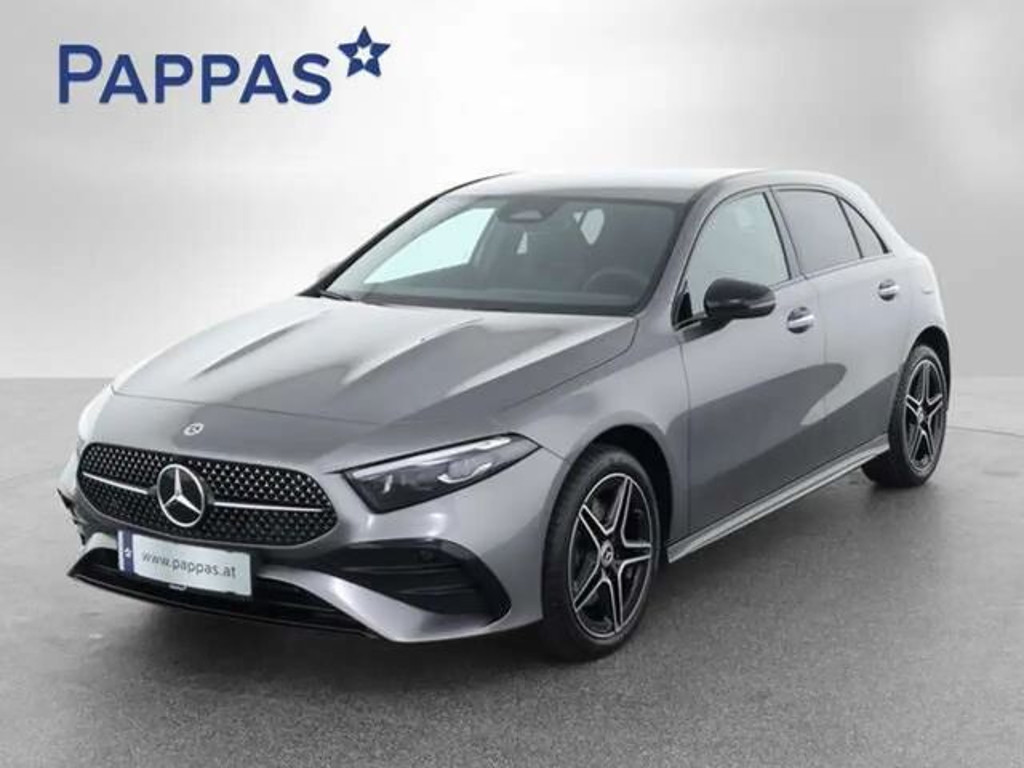 Mercedes-Benz A-Klasse A 250 AMG Line A 250 e Hatchback