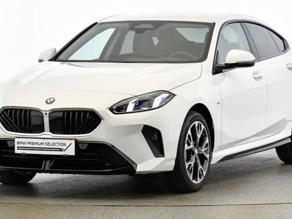 BMW 2 Serie 218 Coupé Gran Coupé 218d