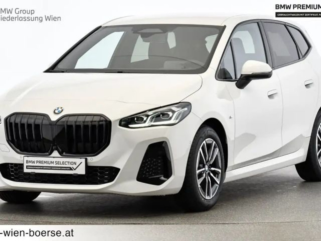 BMW 2 Serie 218 Active Tourer 218d