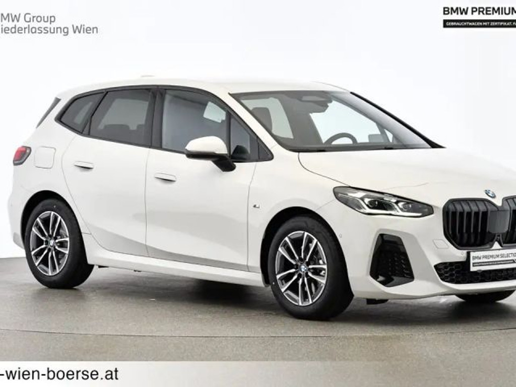 BMW 2 Serie
