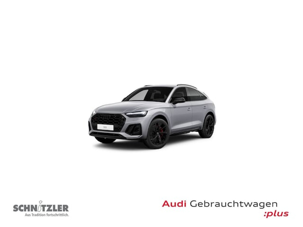 Audi SQ5 Sportback
