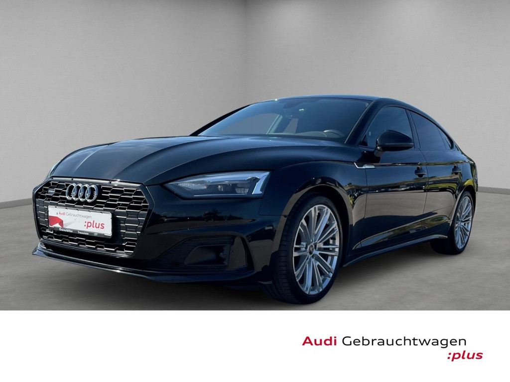 Audi A5 Sportback Quattro 40 TDI