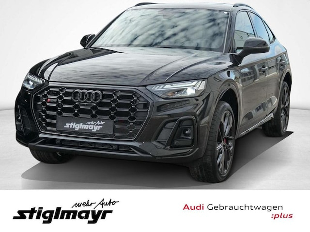 Audi SQ5 Sportback