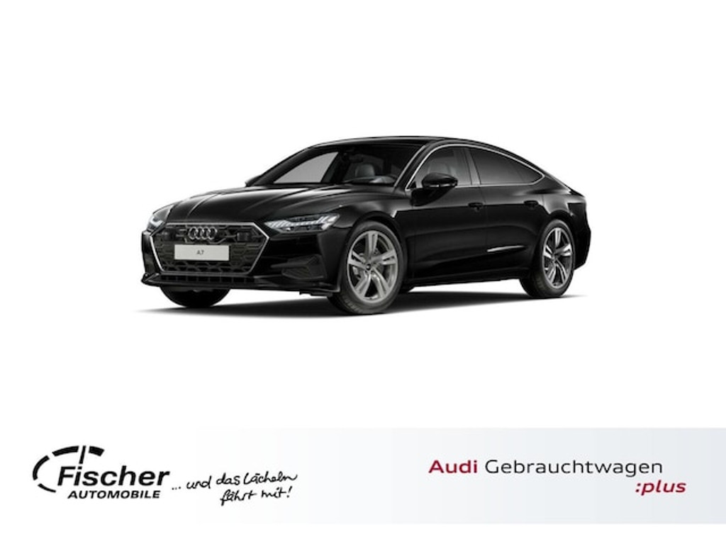 Audi A7 Sportback Quattro S-Tronic 45 TDI