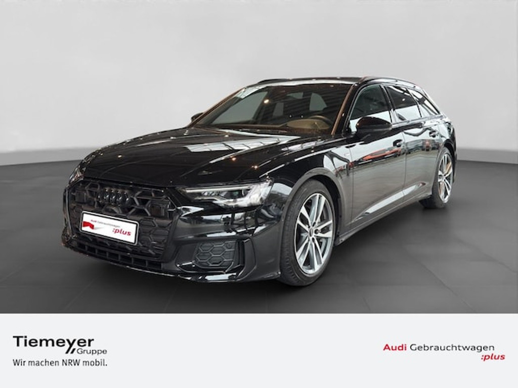 Audi A6 Avant S-Line S-Tronic 45 TFSI