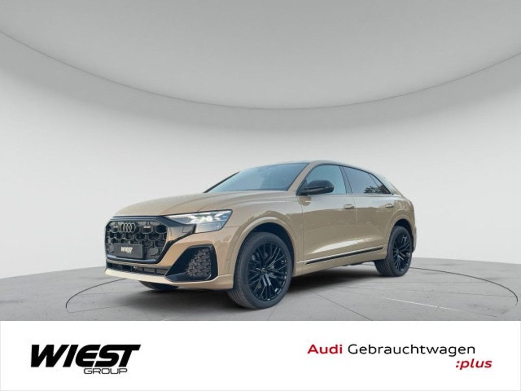 Audi Q8 Quattro 50 TDI