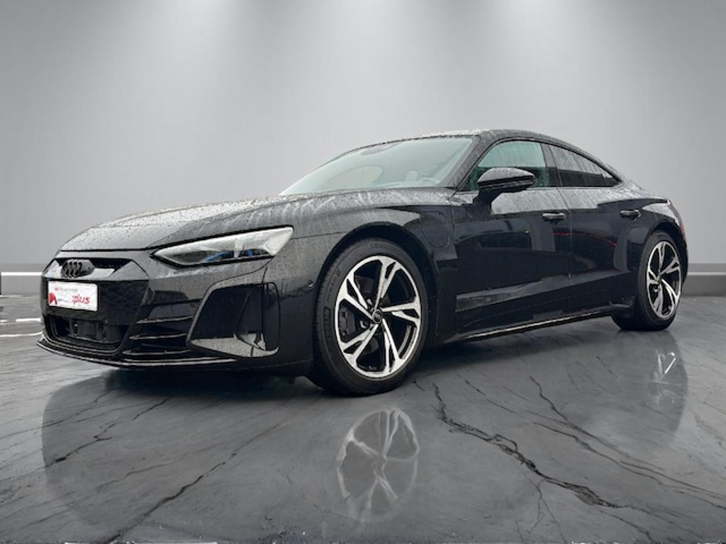 Audi e-tron GT Quattro