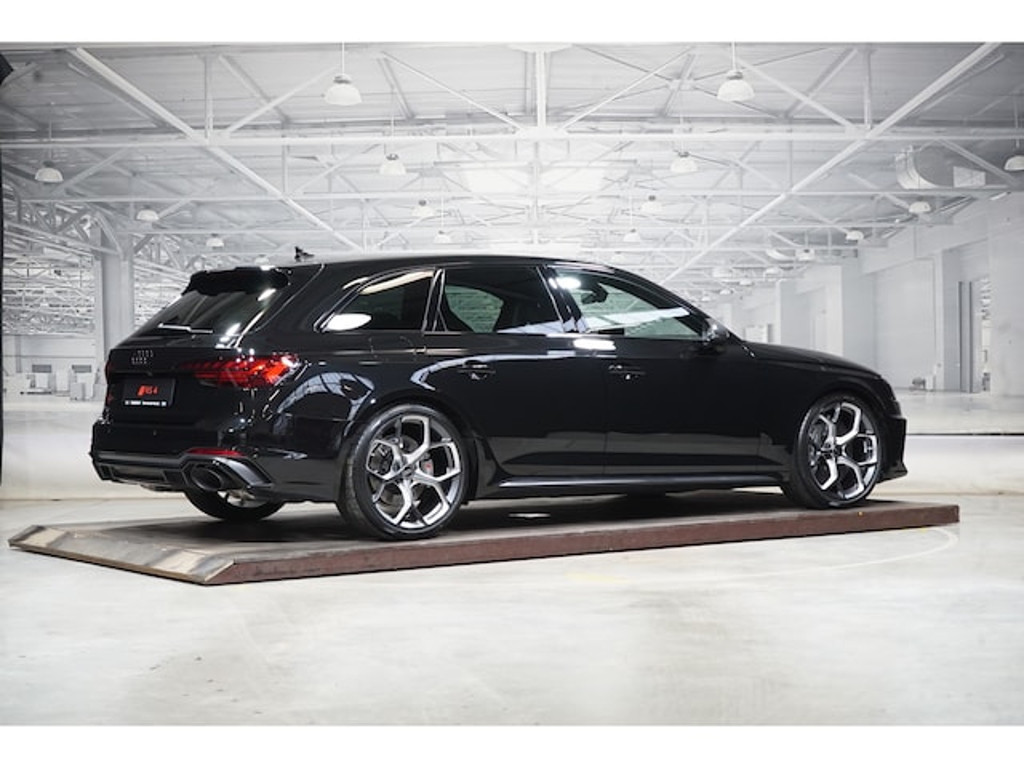 Audi RS4