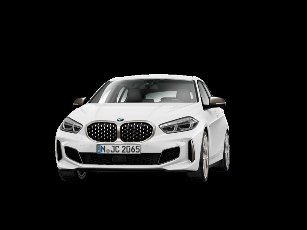 BMW M135i xDrive