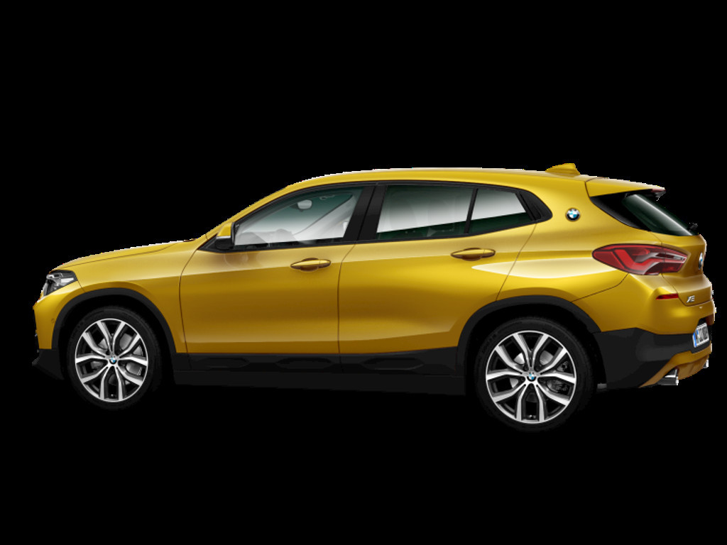 BMW X2 xDrive20i