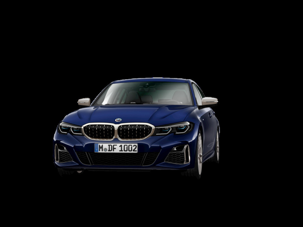 BMW M340 xDrive Sedan M340i