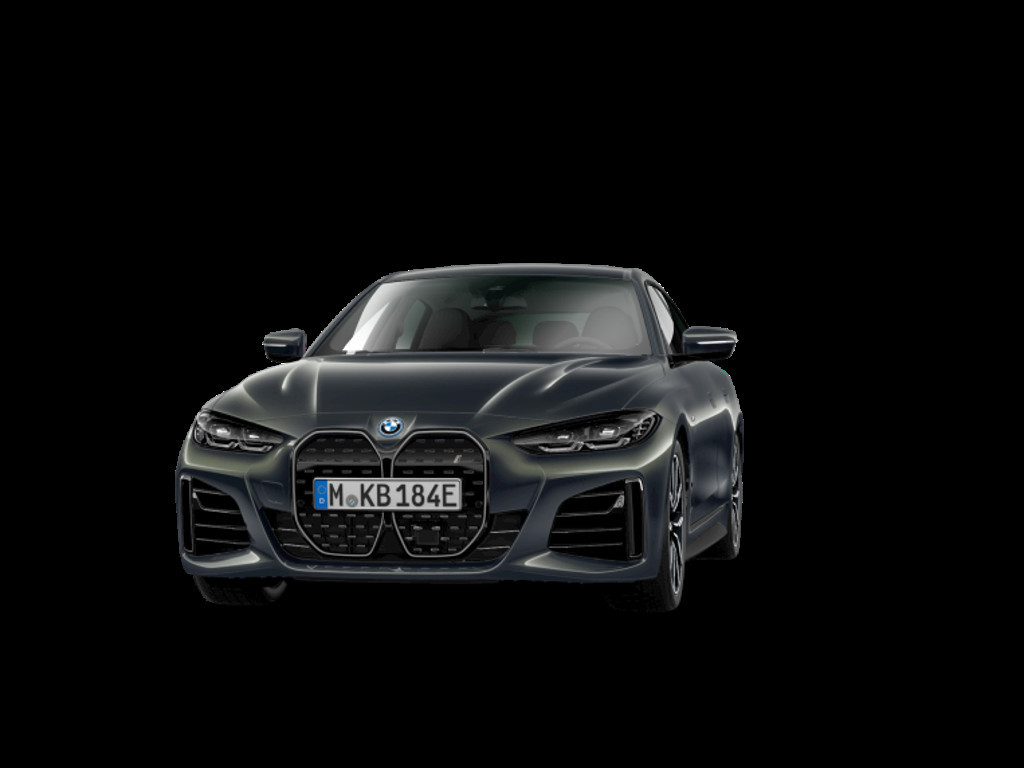 BMW i4 Coupé Gran Coupé eDrive40