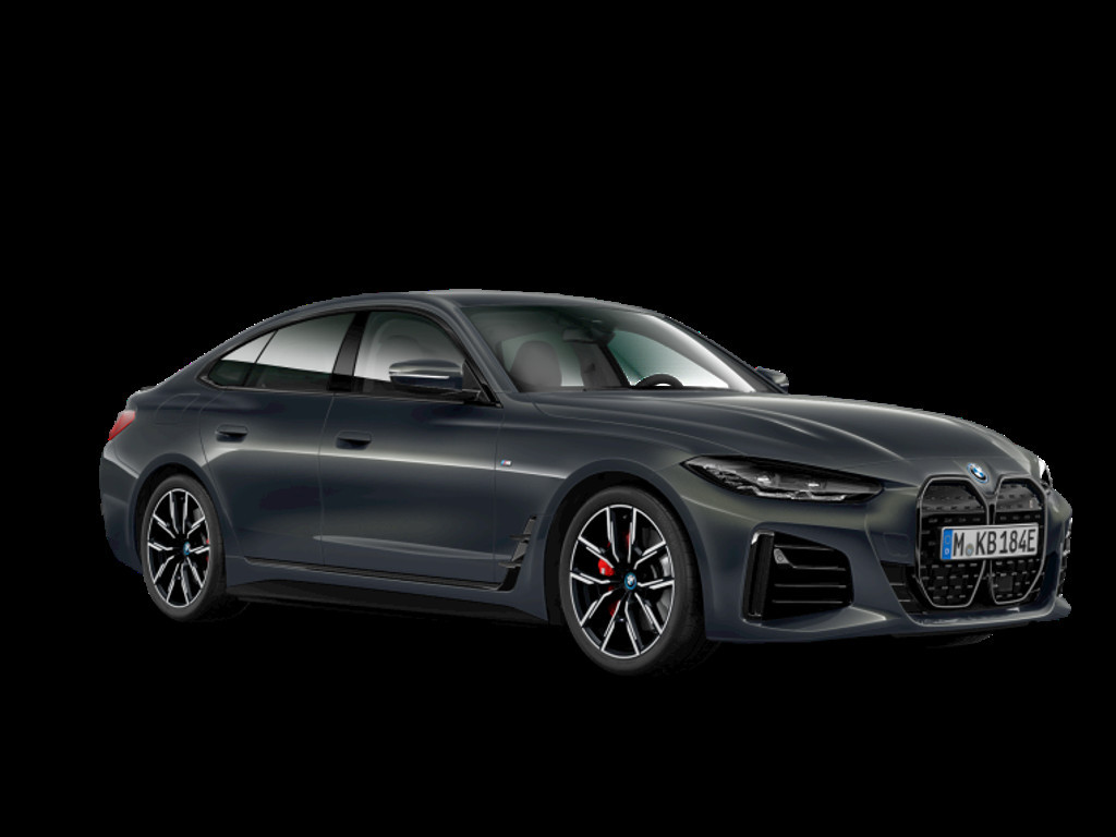 BMW i4