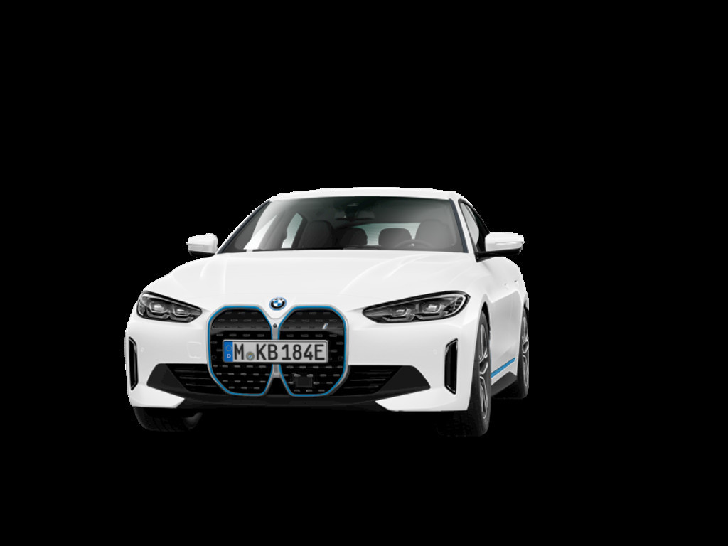 BMW i4 Coupé Gran Coupé eDrive35