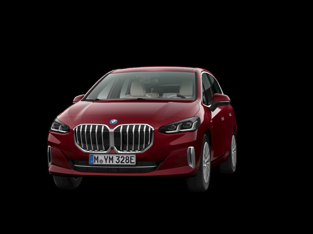 BMW 2 Serie 225 xDrive Active Tourer