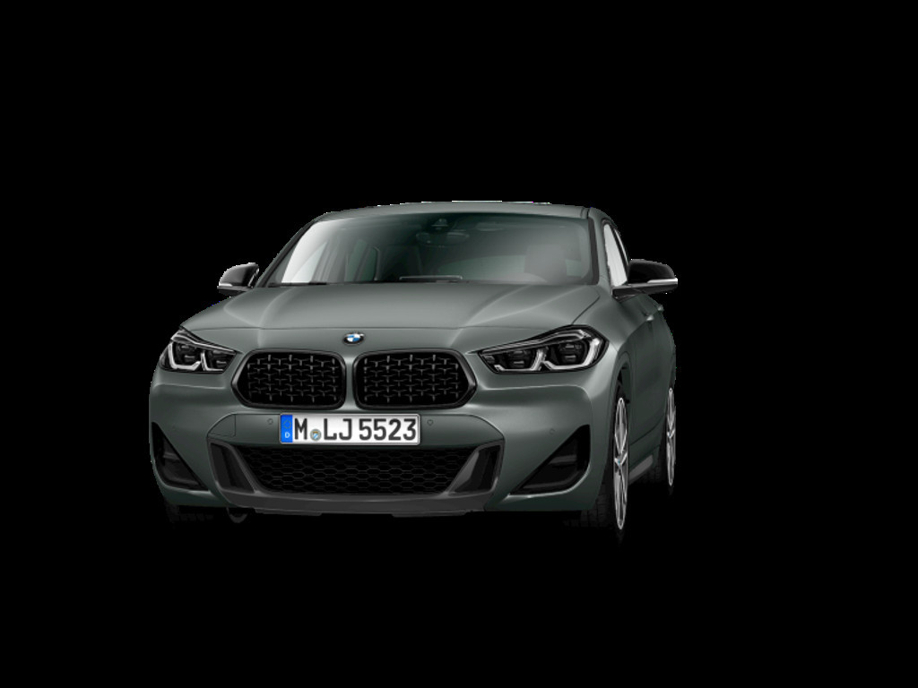 BMW X2 M35i