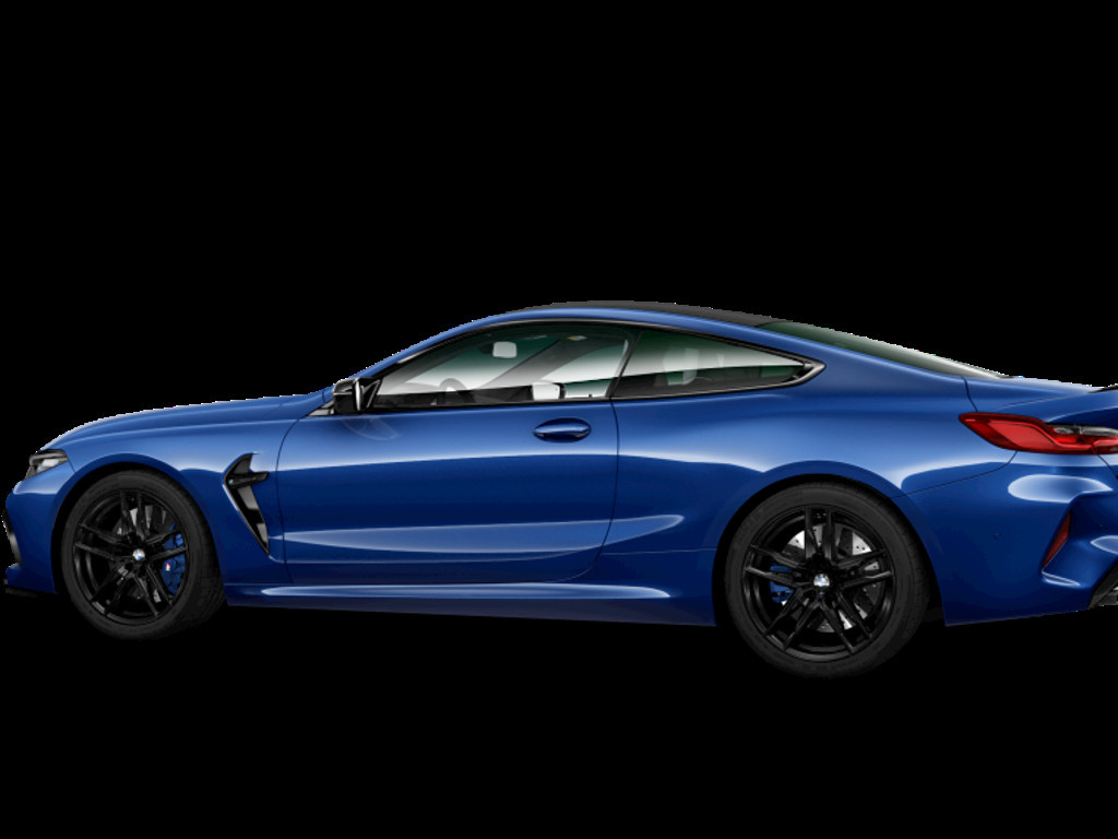BMW M8