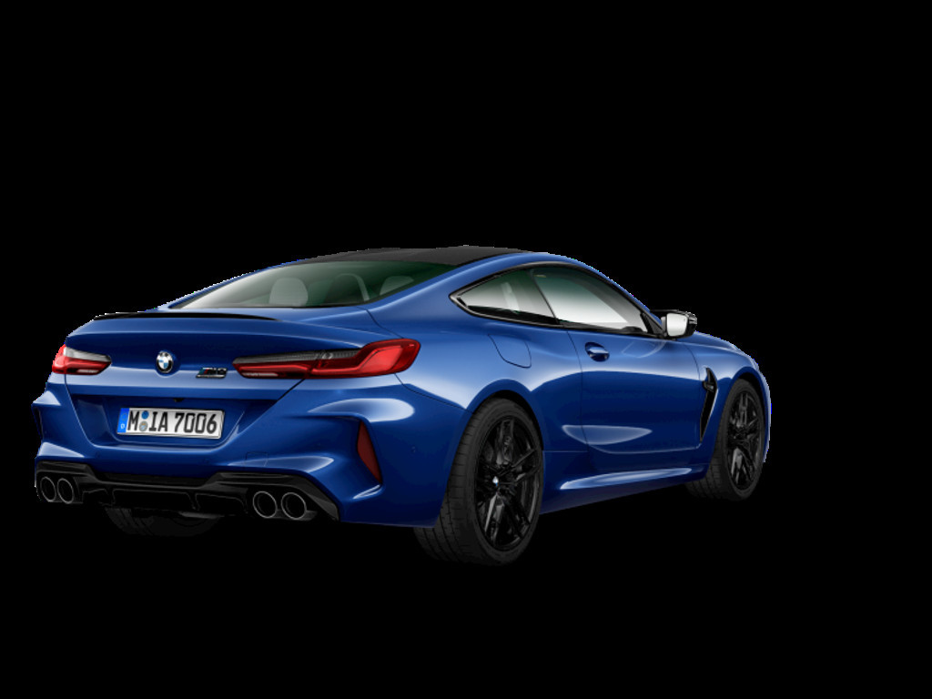 BMW M8