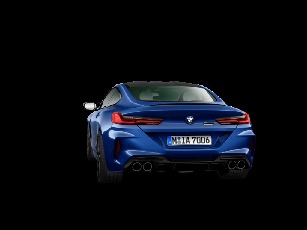 BMW M8