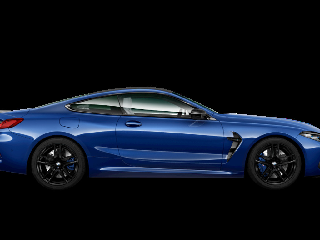 BMW M8