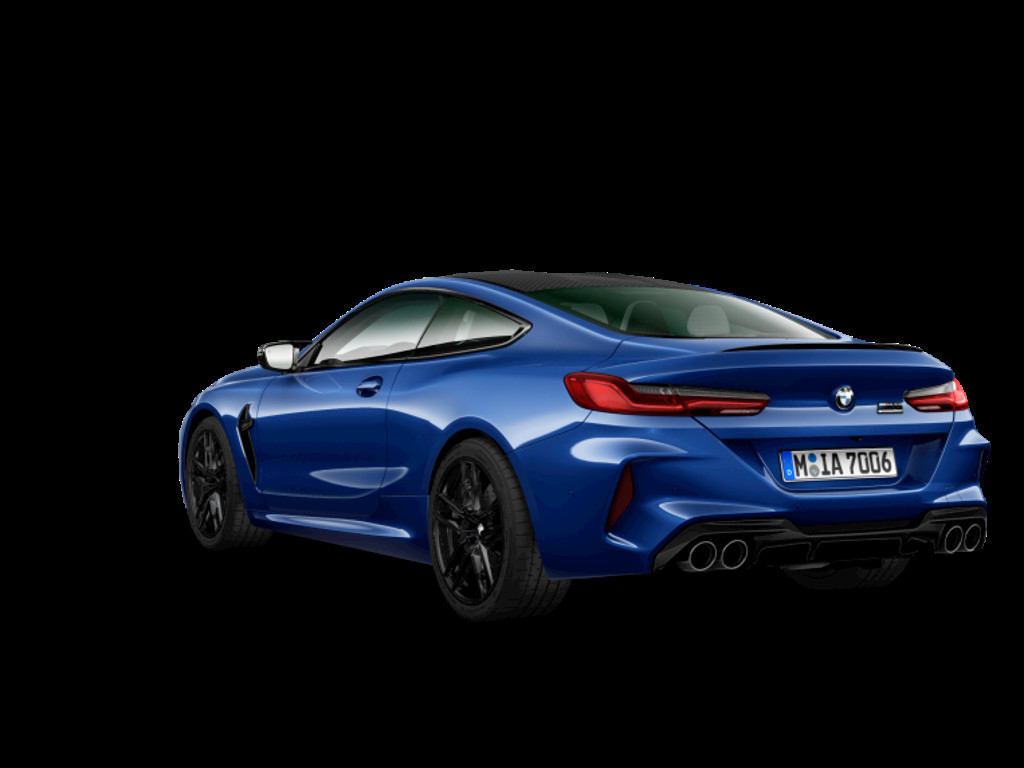 BMW M8