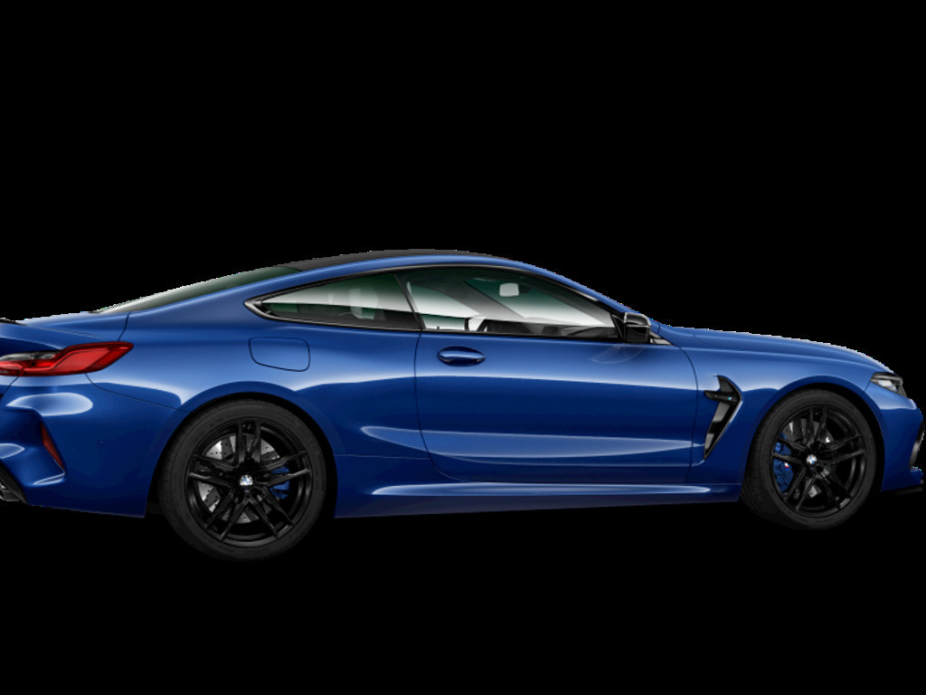 BMW M8
