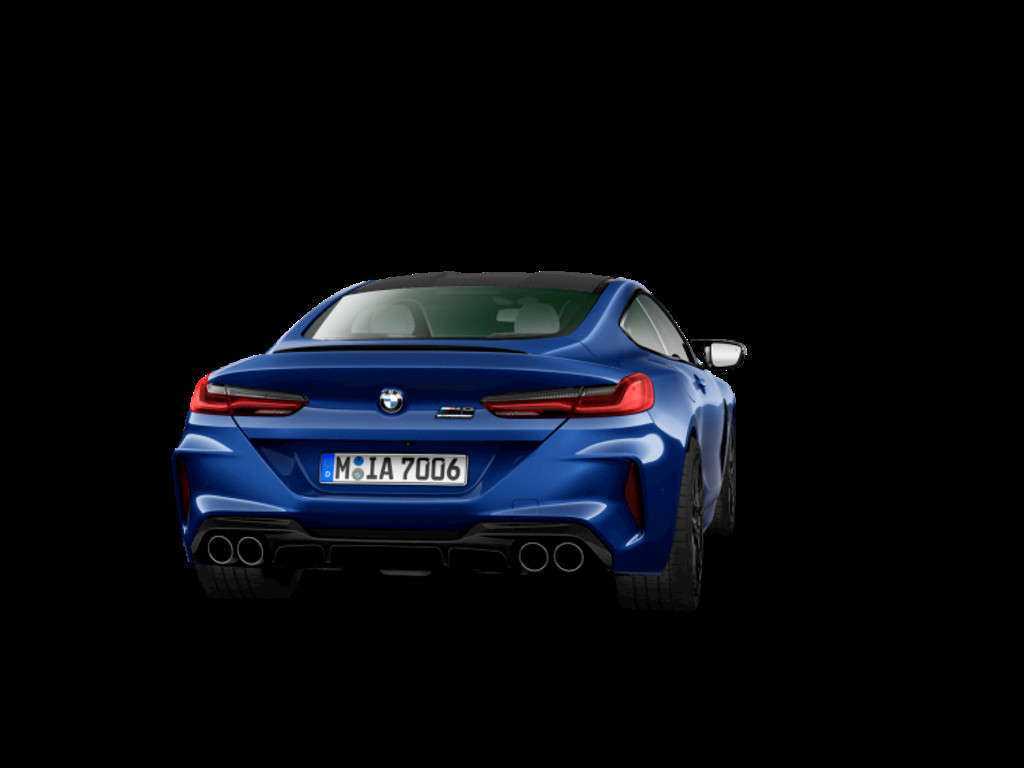 BMW M8