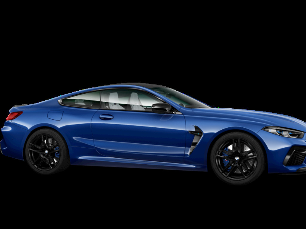 BMW M8