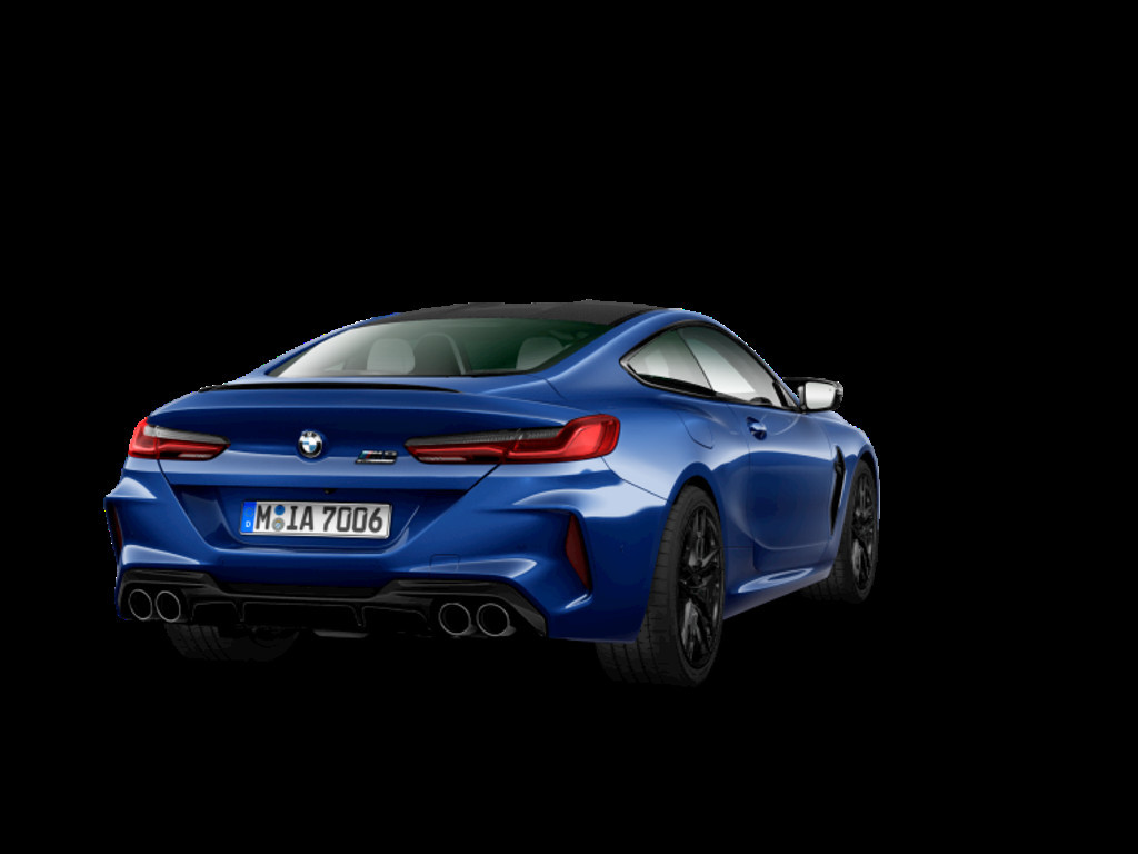 BMW M8
