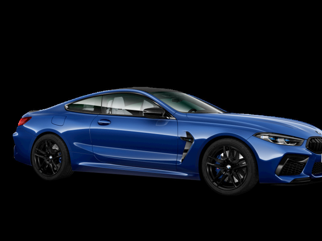 BMW M8