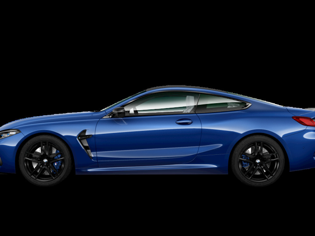 BMW M8