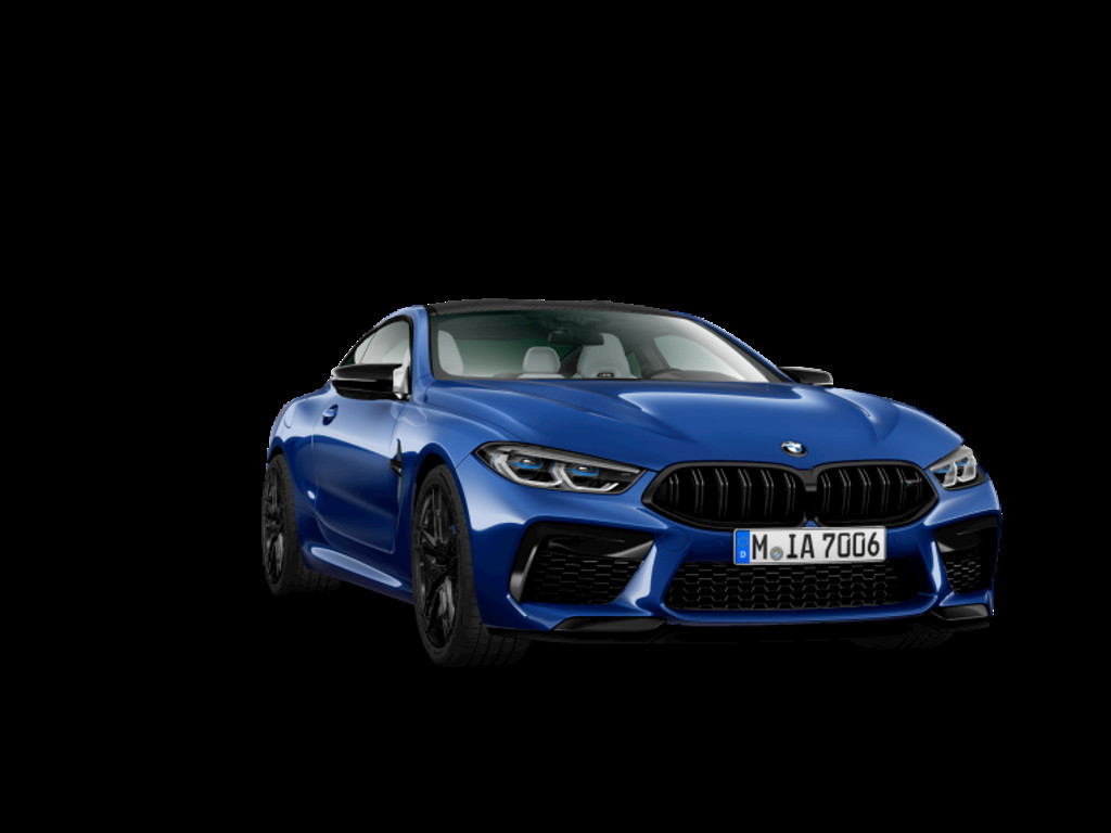 BMW M8