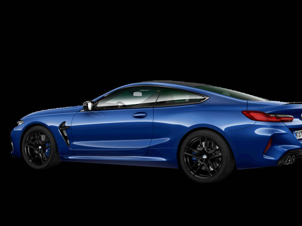 BMW M8