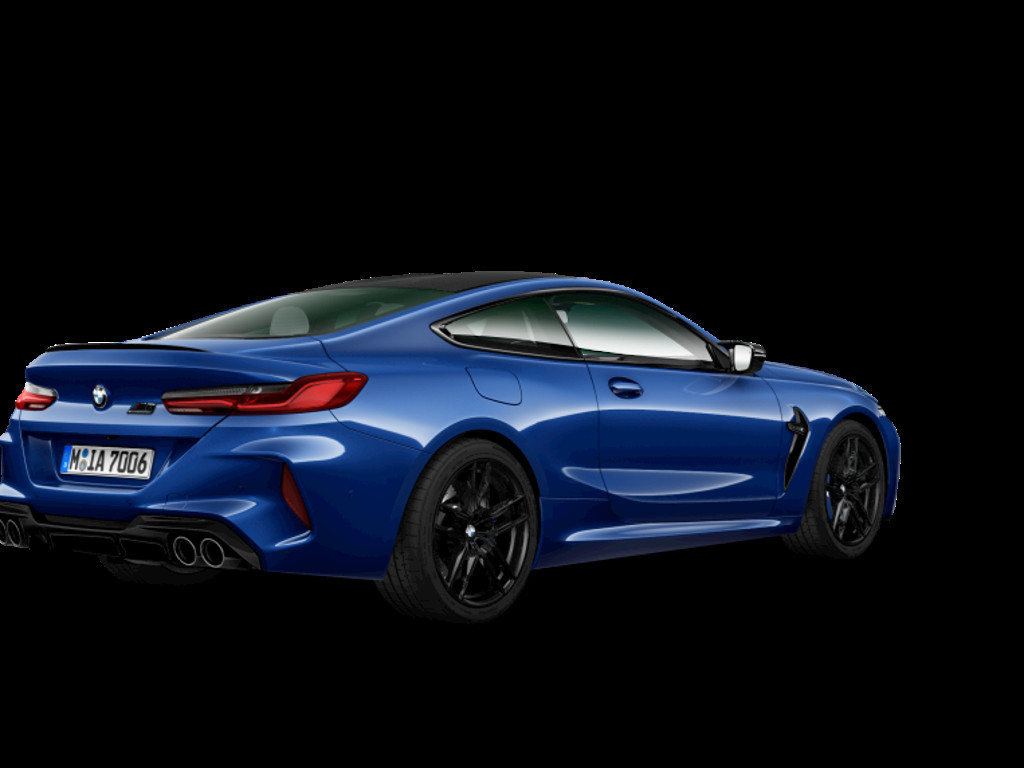 BMW M8