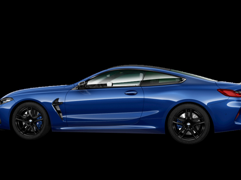 BMW M8