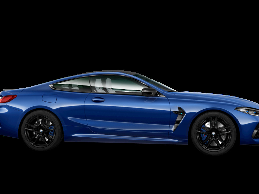 BMW M8