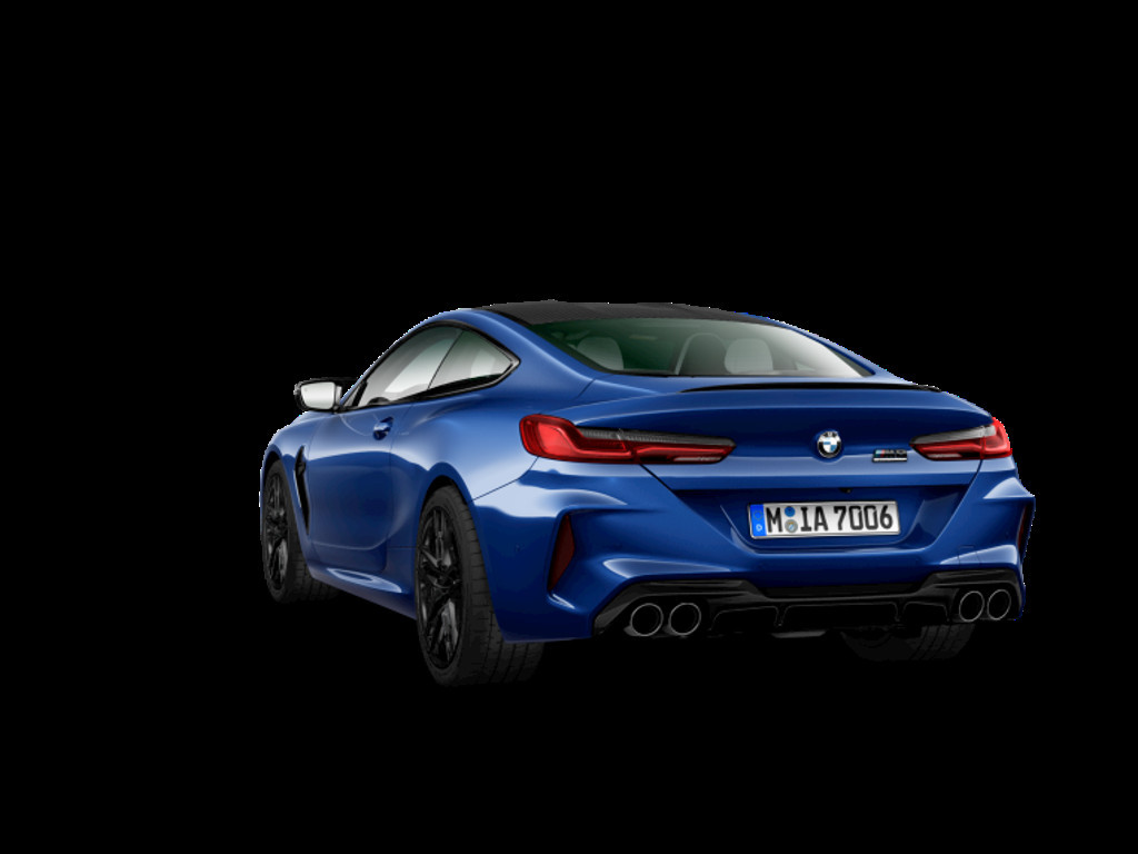 BMW M8