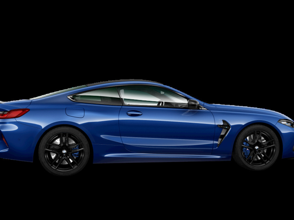 BMW M8