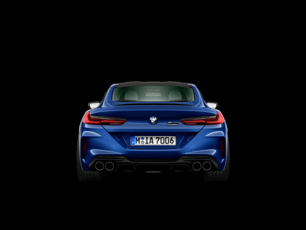 BMW M8