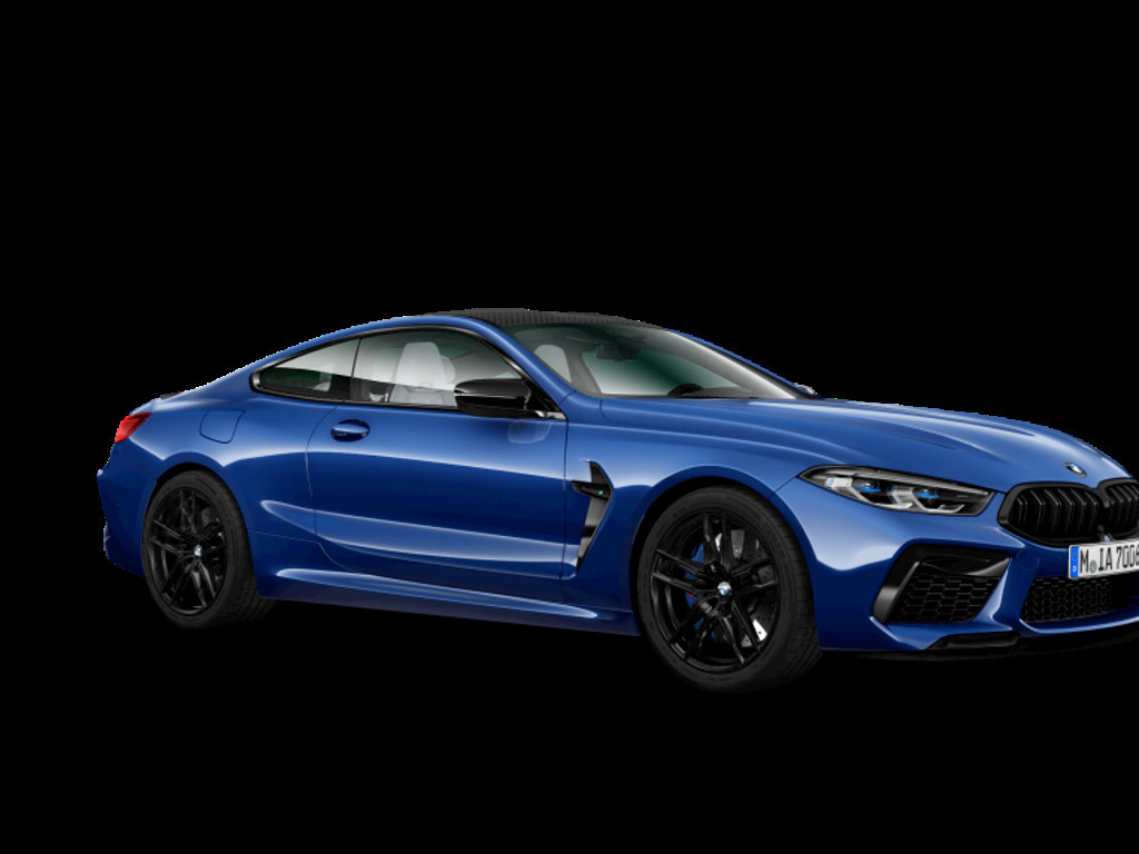 BMW M8