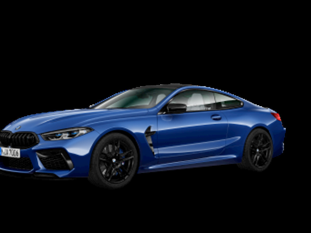 BMW M8