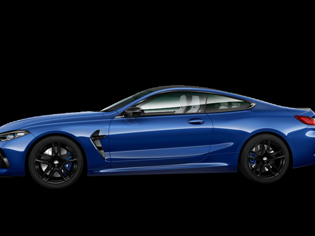 BMW M8