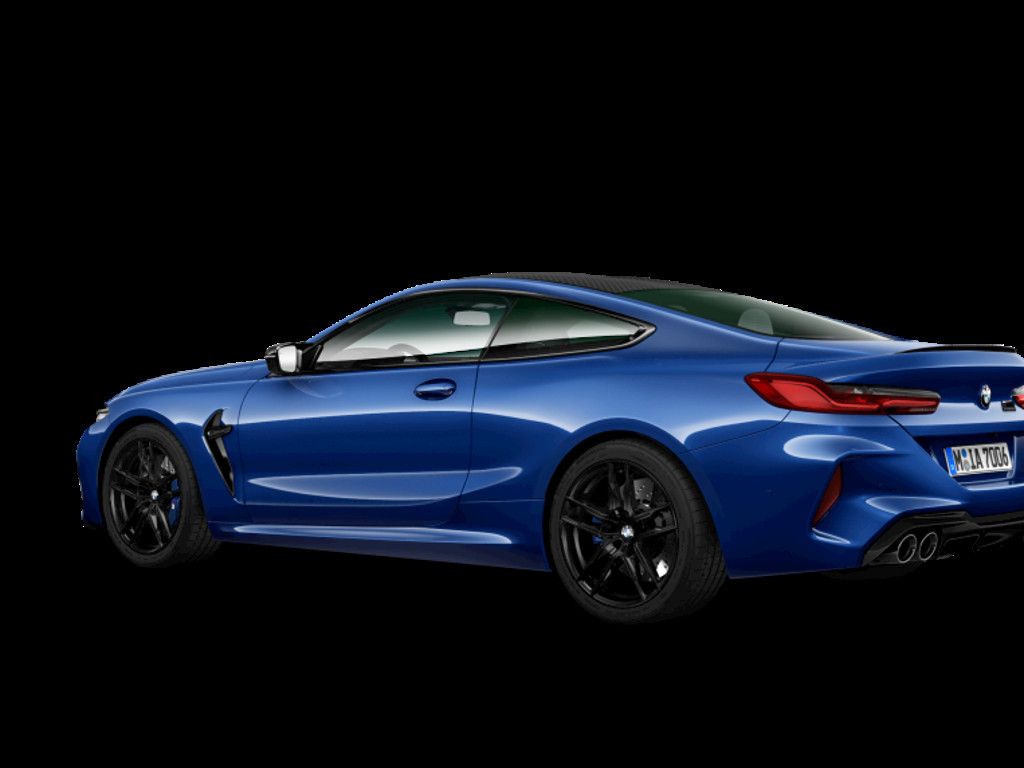 BMW M8